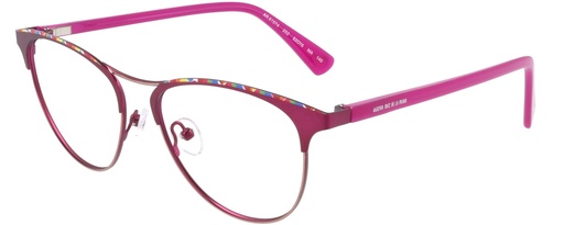Frente AGATHA RUIZ DE LA PRADA OFT* 61574 COL 252 Ø52/16 140