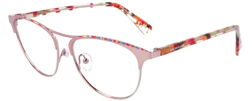 Frente AGATHA RUIZ DE LA PRADA OFT* 61574 COL 267 Ø52/16 140