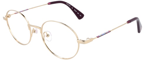 Frente AGATHA RUIZ DE LA PRADA OFT* 61575 COL 155 Ø50/18 140