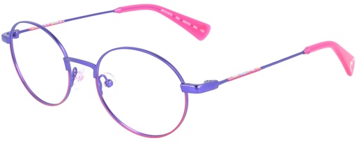 Frente AGATHA RUIZ DE LA PRADA OFT* 61575 COL 162 Ø50/18 140