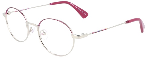 Frente AGATHA RUIZ DE LA PRADA OFT* 61575 COL 164 Ø50/18 140