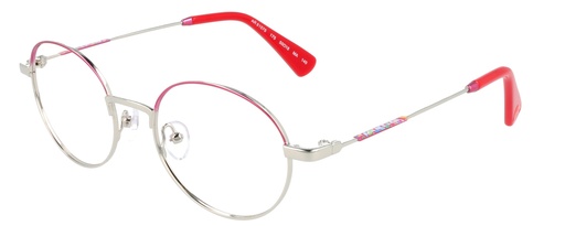 Frente AGATHA RUIZ DE LA PRADA OFT* 61575 COL 175 Ø50/18 140