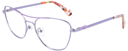 Frente AGATHA RUIZ DE LA PRADA OFT* 61576 COL 155 Ø
