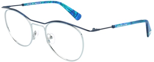 Frente AGATHA RUIZ DE LA PRADA OFT* 61577 COL 245 Ø46/17 140