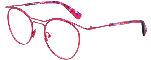 Frente AGATHA RUIZ DE LA PRADA OFT* 61577 COL 262 Ø46/17 140