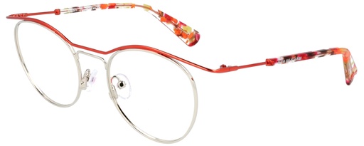 Frente AGATHA RUIZ DE LA PRADA OFT* 61577 COL 272 Ø46/17 140