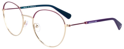 Frente AGATHA RUIZ DE LA PRADA OFT* 61578 COL 155 Ø53/20 140