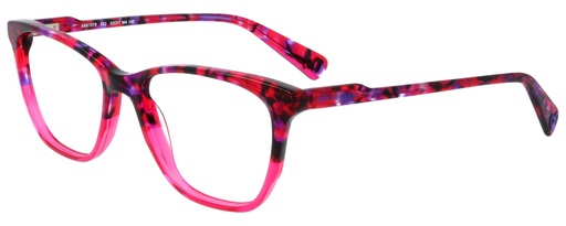 Frente AGATHA RUIZ DE LA PRADA OFT* 61579 COL 562 Ø52/17 140