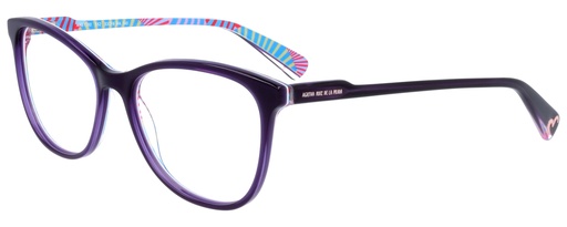 Frente AGATHA RUIZ DE LA PRADA OFT* 61580 COL 552 Ø53/16 140