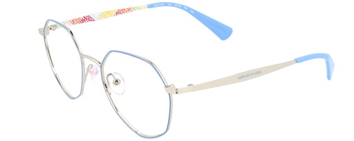 Frente AGATHA RUIZ DE LA PRADA OFT* 61581 COL 245 Ø50/18 140