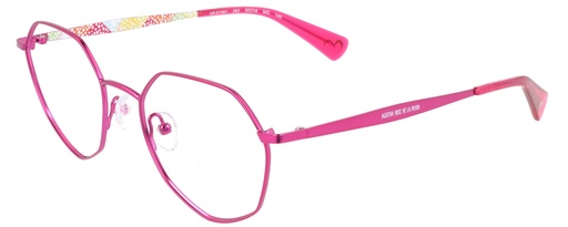 Frente AGATHA RUIZ DE LA PRADA OFT* 61581 COL 262 Ø50/18 140