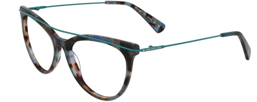 Frente AGATHA RUIZ DE LA PRADA OFT* 61582 COL 540 Ø54/18 140