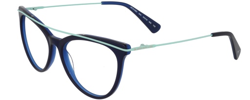 Frente AGATHA RUIZ DE LA PRADA OFT* 61582 COL 544 Ø54/18 140