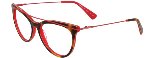 Frente AGATHA RUIZ DE LA PRADA OFT* 61582 COL 595 Ø54/18 140