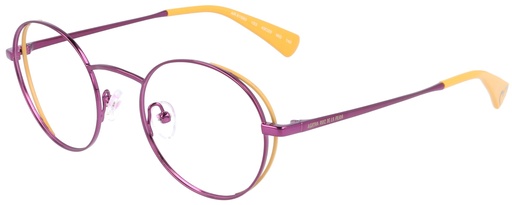 Frente AGATHA RUIZ DE LA PRADA OFT* 61583 COL 153 Ø49/20 140