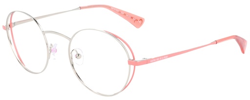 Frente AGATHA RUIZ DE LA PRADA OFT* 61583 COL 268 Ø49/20 140