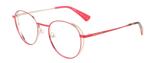 Frente AGATHA RUIZ DE LA PRADA OFT* 61584 COL 101 Ø50/19 140