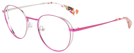 Frente AGATHA RUIZ DE LA PRADA OFT* 61584 COL 262 Ø50/19 140
