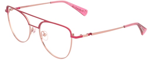 Frente AGATHA RUIZ DE LA PRADA OFT* 61585 COL 166 Ø53/18 140