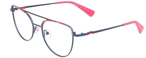 Frente AGATHA RUIZ DE LA PRADA OFT* 61585 COL 244 Ø53/18 140