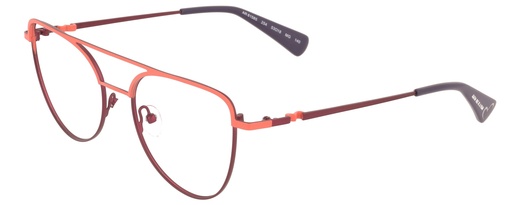 Frente AGATHA RUIZ DE LA PRADA OFT* 61585 COL 254 Ø53/18 140