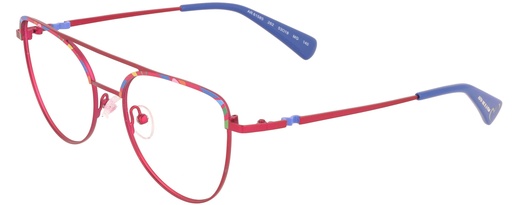 Frente AGATHA RUIZ DE LA PRADA OFT* 61585 COL 262 Ø53/18 140