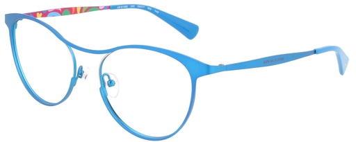 Frente AGATHA RUIZ DE LA PRADA OFT* 61586 COL 245 Ø54/17 140