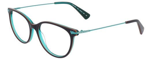 Frente AGATHA RUIZ DE LA PRADA OFT* 61587 COL 543 Ø53/17 140