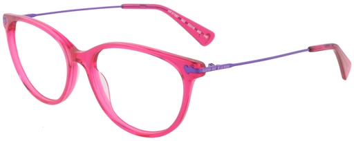 Frente AGATHA RUIZ DE LA PRADA OFT* 61587 COL 562 Ø53/16 140