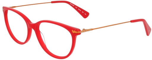 Frente AGATHA RUIZ DE LA PRADA OFT* 61587 COL 575 Ø53/17 140