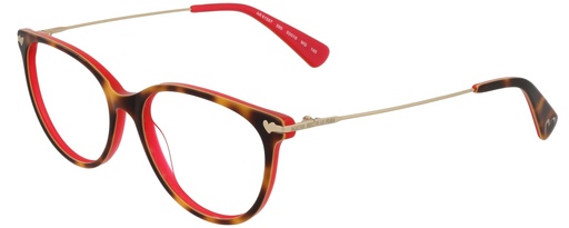 Frente AGATHA RUIZ DE LA PRADA OFT* 61587 COL 595 Ø53/17 140