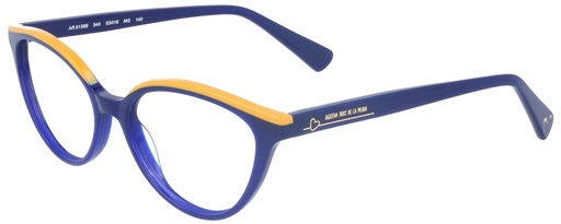 Frente AGATHA RUIZ DE LA PRADA OFT* 61588 COL 544 Ø52/18 140