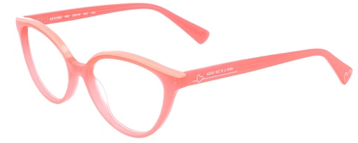 Frente AGATHA RUIZ DE LA PRADA OFT* 61588 COL 568 Ø52/18 140