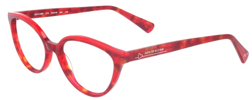 Frente AGATHA RUIZ DE LA PRADA OFT* 61588 COL 570 Ø52/18 140