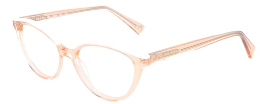 Frente AGATHA RUIZ DE LA PRADA OFT* 61588 COL 586 Ø52/18 140