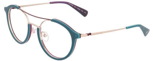 Frente AGATHA RUIZ DE LA PRADA OFT* 61589 COL 531 Ø52/20 140