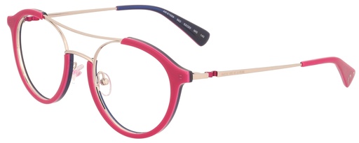Frente AGATHA RUIZ DE LA PRADA OFT* 61589 COL 562 Ø52/20 140