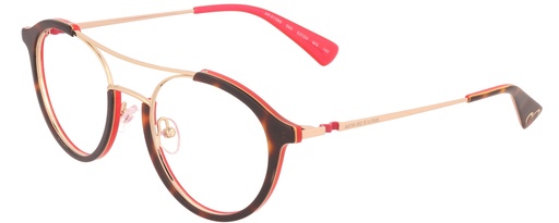 Frente AGATHA RUIZ DE LA PRADA OFT* 61589 COL 595 Ø52/20 140