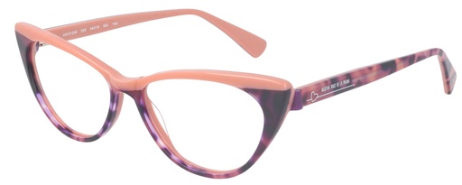 Frente AGATHA RUIZ DE LA PRADA OFT* 61590 COL 550 Ø54/15 140