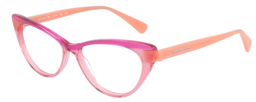 Frente AGATHA RUIZ DE LA PRADA OFT* 61590 COL 565 Ø54/15 140