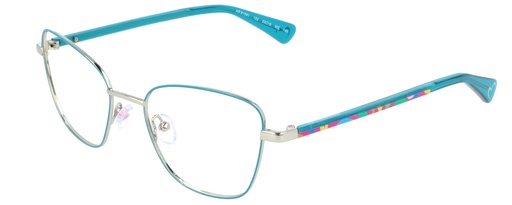 Frente AGATHA RUIZ DE LA PRADA OFT* 61591 COL 102 Ø53/18 140