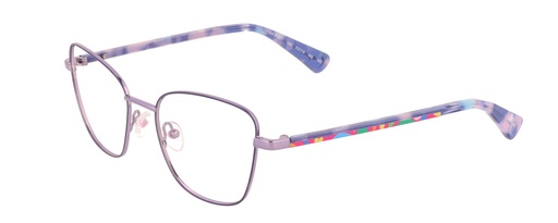 Frente AGATHA RUIZ DE LA PRADA OFT* 61591 COL 156 Ø53/18 140