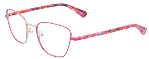 Frente AGATHA RUIZ DE LA PRADA OFT* 61591 COL 262 Ø53/18 140