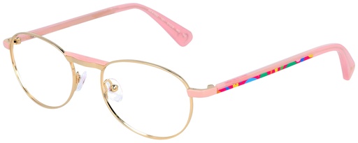 Frente AGATHA RUIZ DE LA PRADA OFT* 61592 COL 101 Ø51/18 140