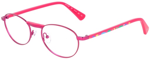 Frente AGATHA RUIZ DE LA PRADA OFT* 61592 COL 262 Ø51/18 140