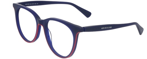 Frente AGATHA RUIZ DE LA PRADA OFT* 61593 COL 544 Ø51/17 140
