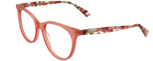 Frente AGATHA RUIZ DE LA PRADA OFT* 61593 COL 576 Ø51/17 140