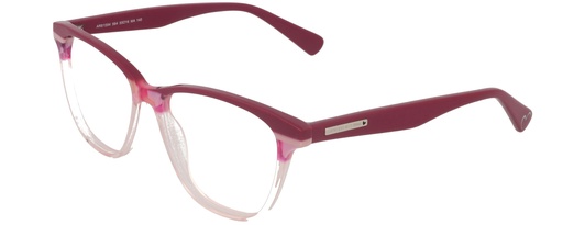 Frente AGATHA RUIZ DE LA PRADA OFT* 61594 COL 564 Ø55/16 140