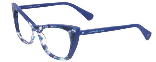 Frente AGATHA RUIZ DE LA PRADA OFT* 61595 COL 540 Ø53/16 140