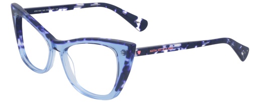 Frente AGATHA RUIZ DE LA PRADA OFT* 61595 COL 545 Ø53/16 140